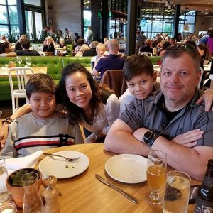 Meet your Posher, Chris